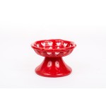  Mini Porta Doce Vermelho  